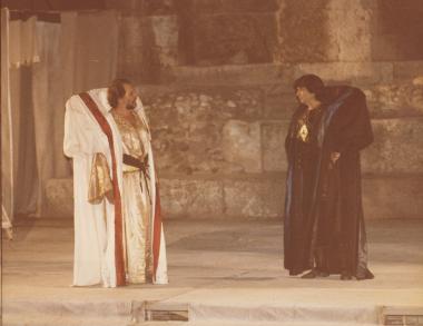 Αντώνιος και Κλεοπάτρα