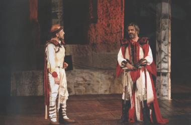 Κοριολανός