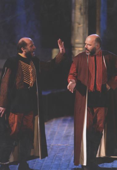 Κοριολανός