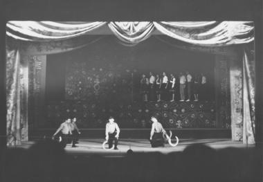 Όμορφη Πόλη