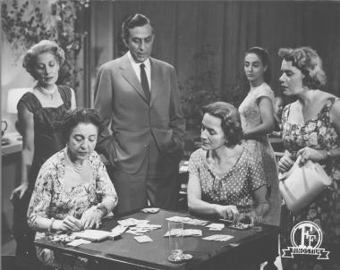 Το τελευταίο ψέμα