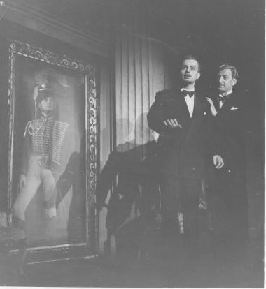 Ο Κακογιάννης ως Ουλισες