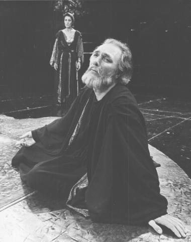 Βάκχες 1980
