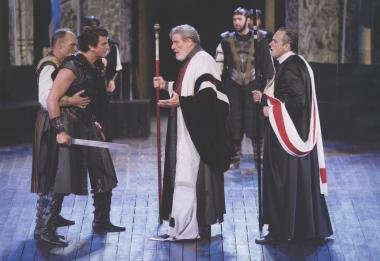 Κοριολανός