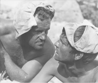 Όταν τα Ψάρια Βγήκαν στη Στεριά