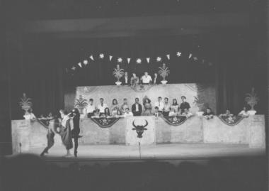 Όμορφη Πόλη