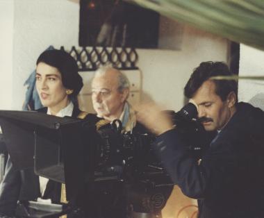 Πάνω Κάτω και Πλαγίως