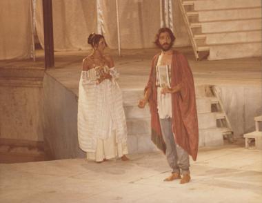 Αντώνιος και Κλεοπάτρα