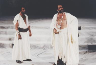 Αντώνιος και Κλεοπάτρα