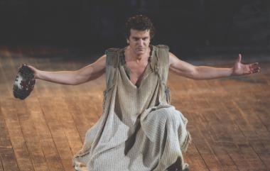 Κοριολανός