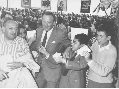 Χαμένο Κορμί