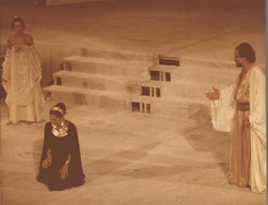 Αντώνιος και Κλεοπάτρα