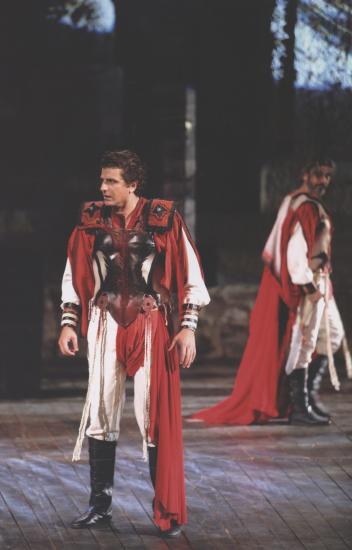 Κοριολανός