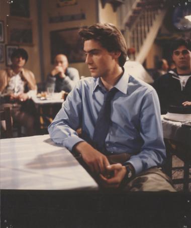 Πάνω Κάτω και Πλαγίως