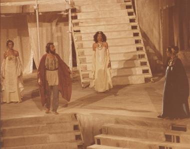 Αντώνιος και Κλεοπάτρα