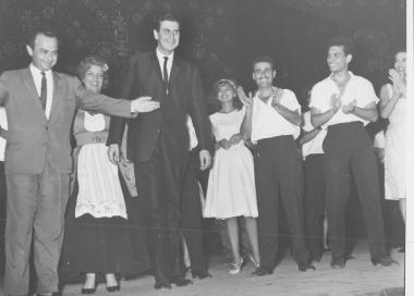 Όμορφη Πόλη