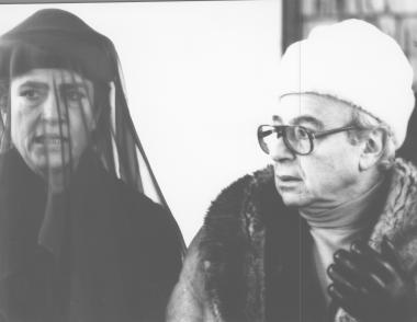 Γλυκειά Πατρίδα