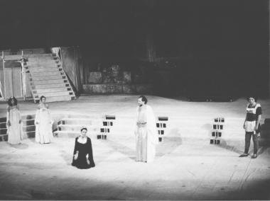 Αντώνιος και Κλεοπάτρα