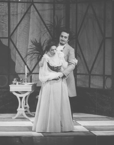 Τραβιάτα