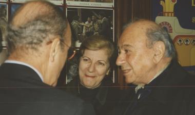 Ο Βυσσινόκηπος