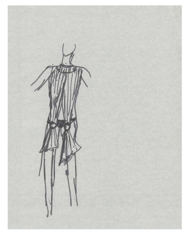 The day the fish came out