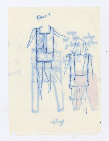 The day the fish came out