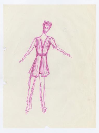 The day the fish came out