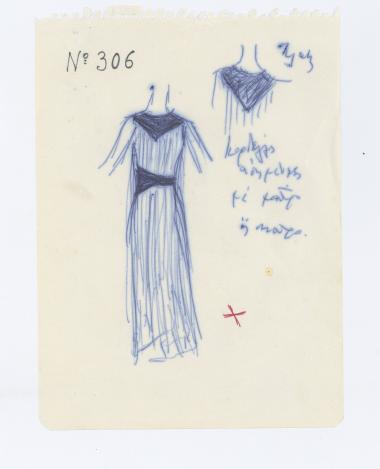 The day the fish came out