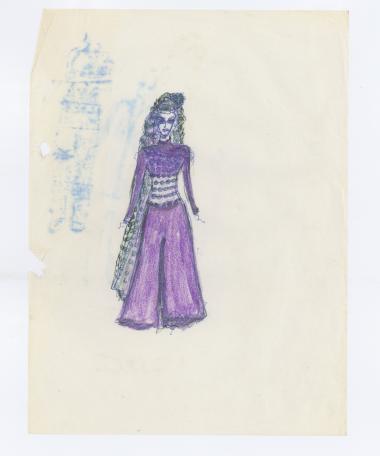 The day the fish came out