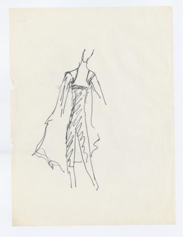 The day the fish came out