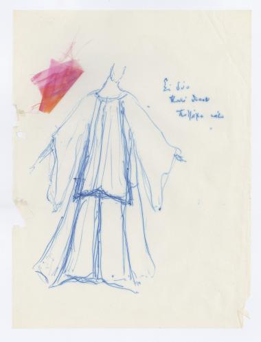 The day the fish came out