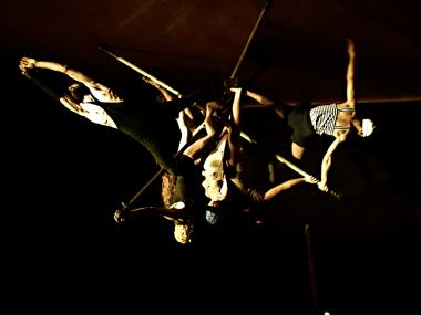 Το σωματίδιο του Θεού