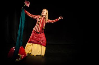 Τα παραμύθια των Grimm και τα ελληνικά αδερφάκια τους