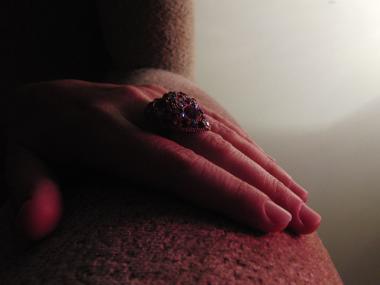 Madame de la Carliere