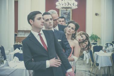 Το τελευταίο ψέμα