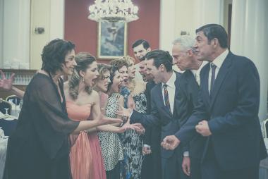 Το τελευταίο ψέμα