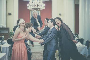 Το τελευταίο ψέμα