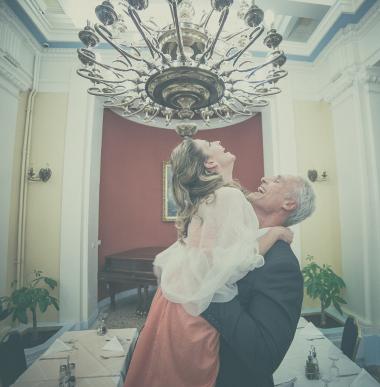 Το τελευταίο ψέμα