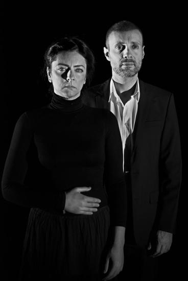 Το αμάρτημα της μητρός μου