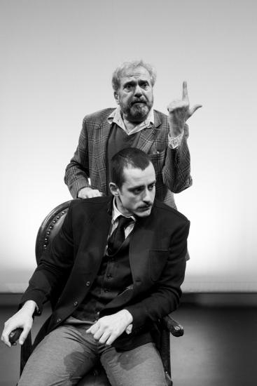 Ο Δήμιος του Έρωτα