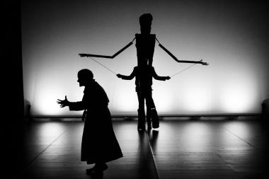 Ο Δήμιος του Έρωτα