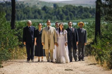 Ιστορία χωρίς όνομα