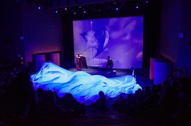 Ο Θησέας και ο Μινώταυρος