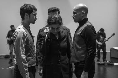 Λέσχη Γονεοκτόνων