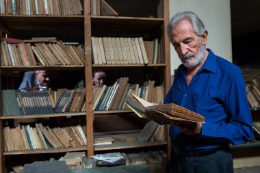 ΟΜΠΙΝΤΑ, οι τελευταίες ώρες του Νίκου Ζαχαριάδη