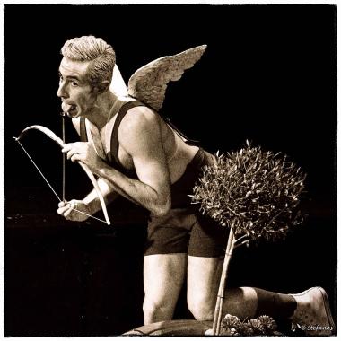 LA BELLE HÉLÈNE - The Return of the Queen