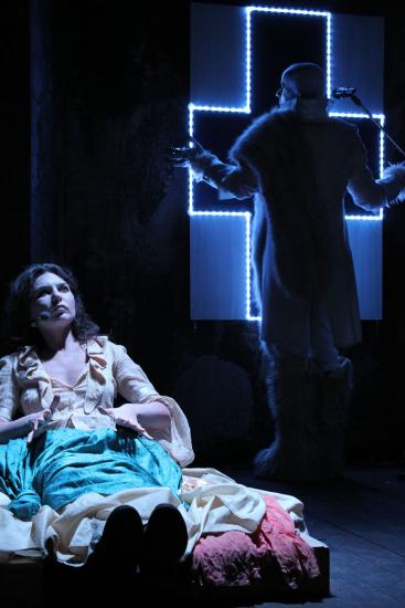 «GRAVEYARD CAFÉ BAND / ελευθερία ή θάνατος»