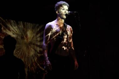 «GRAVEYARD CAFÉ BAND / ελευθερία ή θάνατος»