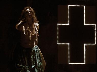 «GRAVEYARD CAFÉ BAND / ελευθερία ή θάνατος»