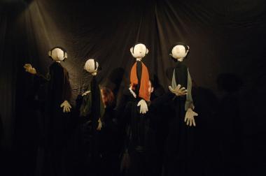 Καταλόγια ΙΙ - Δημοτικά τραγούδια